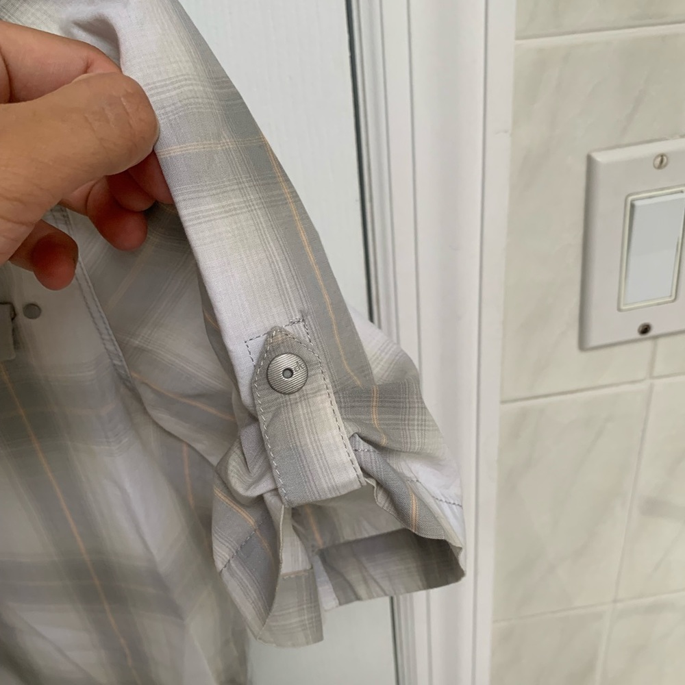 Calvin Klein Button Down - image 4